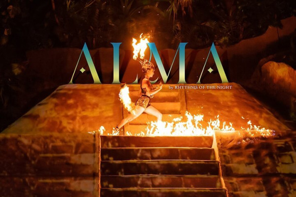 Crucero por Puerto Vallarta y espectáculo con cena a la luz de las velas