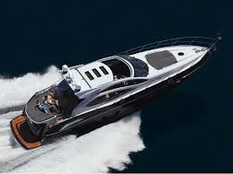 Sunseeker Predator 64